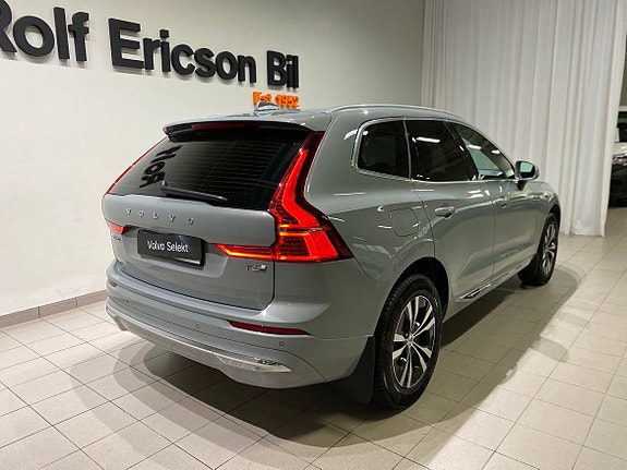 Volvo XC60 4 of 20