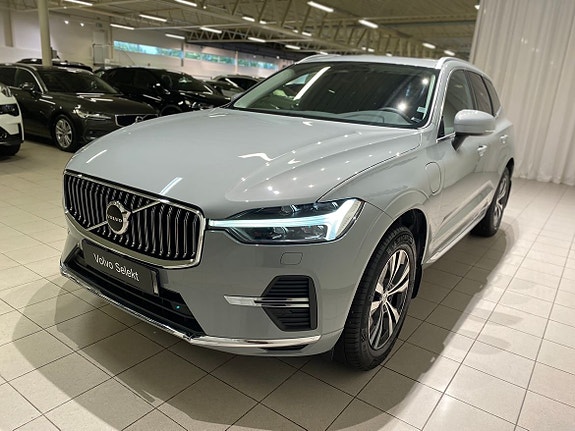Volvo XC60 11 of 20
