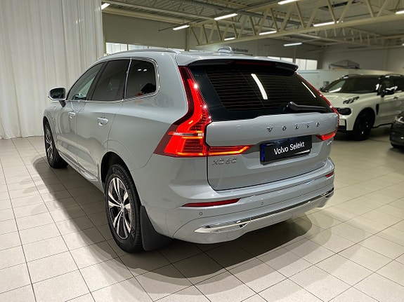 Volvo XC60 5 of 20