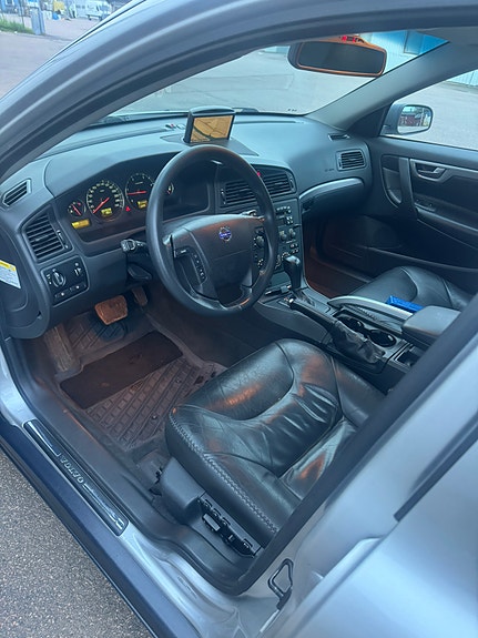 Volvo XC70 5 of 5