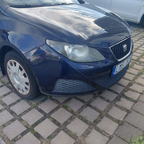Seat Ibiza 4 of 4