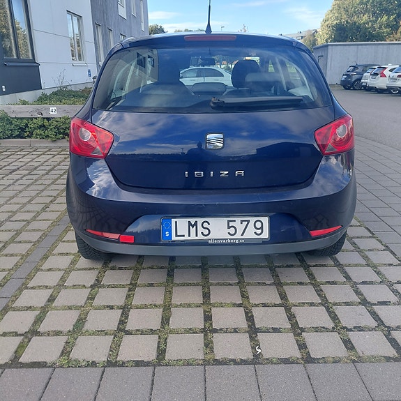 Seat Ibiza 3 of 4