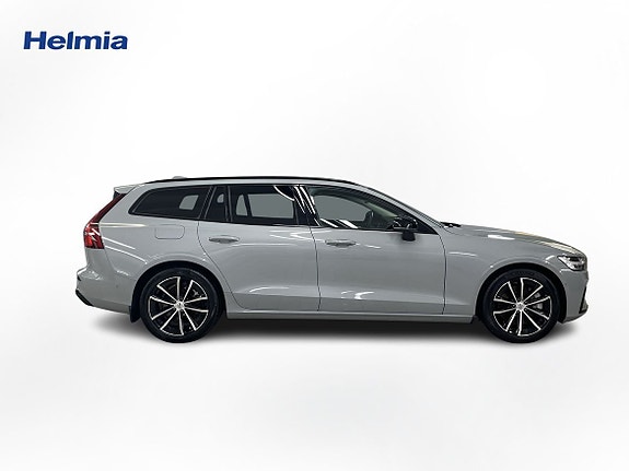Volvo V60 6 of 8