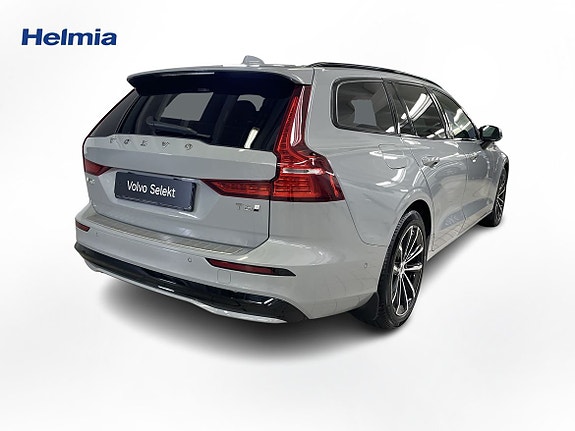 Volvo V60 5 of 8