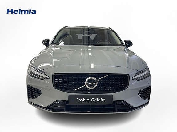 Volvo V60 8 of 8