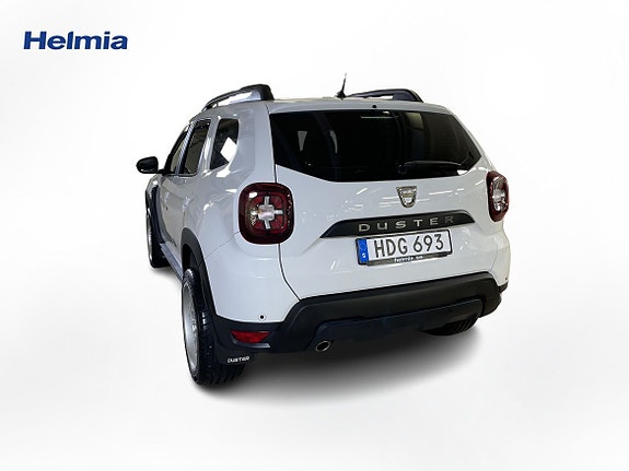 Dacia Duster 3 of 15