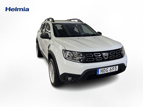 Dacia Duster 7 of 15