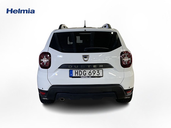 Dacia Duster 4 of 15