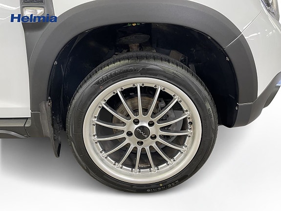 Dacia Duster 14 of 15