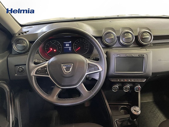 Dacia Duster 11 of 15