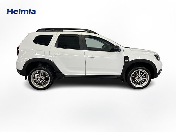 Dacia Duster 6 of 15