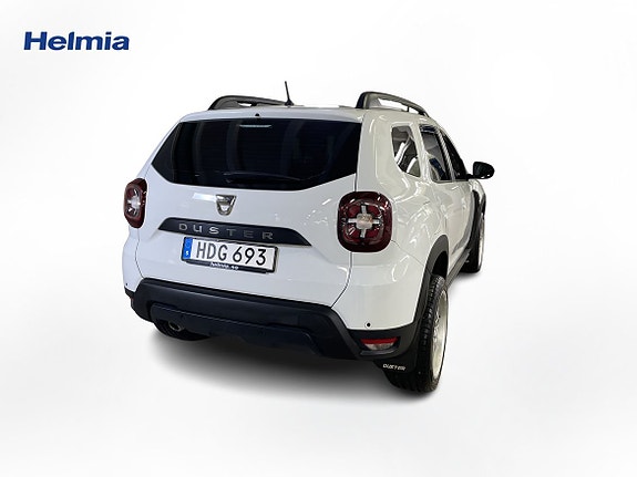Dacia Duster 5 of 15
