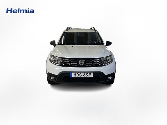 Dacia Duster 8 of 15