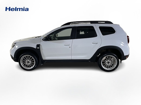 Dacia Duster 2 of 15