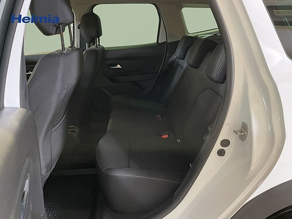Dacia Duster 13 of 15