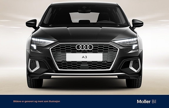 Audi A3 3 of 8