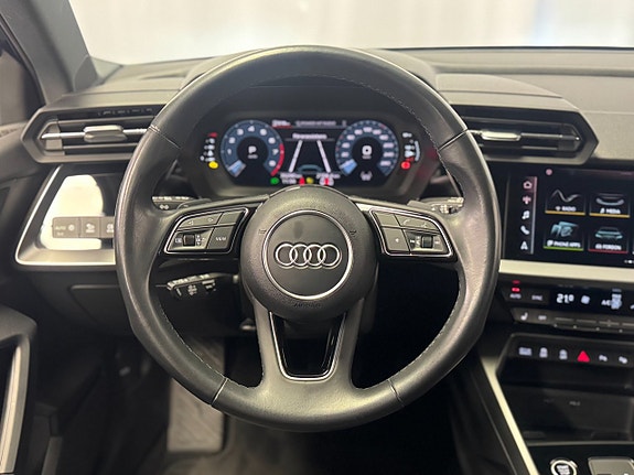 Audi A3 13 of 15