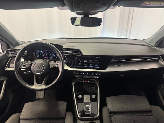 Audi A3 12 of 15