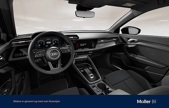 Audi A3 7 of 8