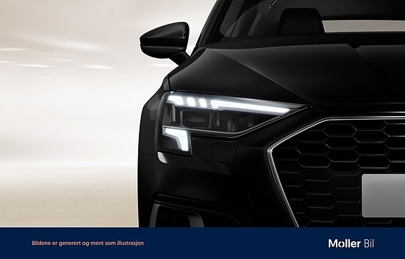 Audi A3 6 of 8