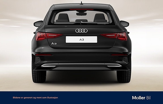 Audi A3 4 of 8