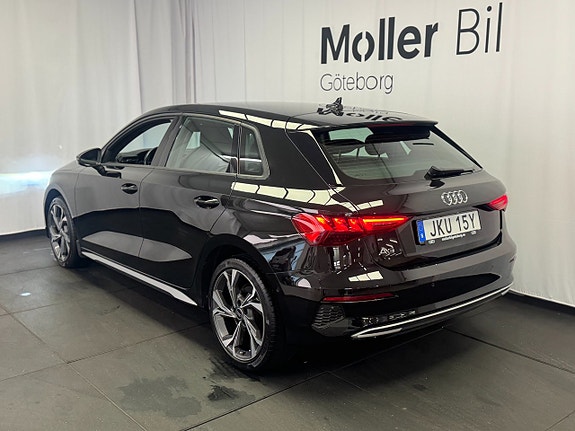 Audi A3 7 of 15