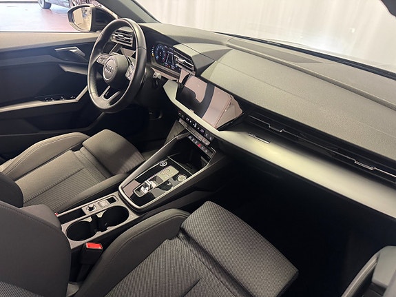 Audi A3 14 of 15