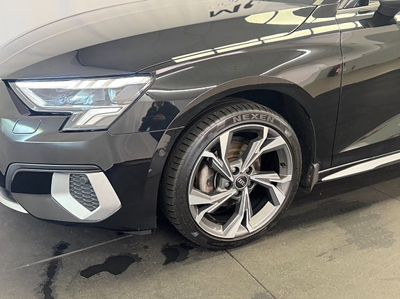 Audi A3 9 of 15