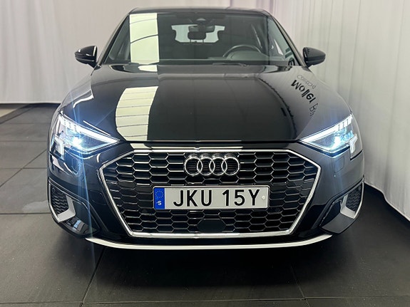 Audi A3 5 of 15