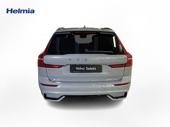 Volvo XC60 5 of 18