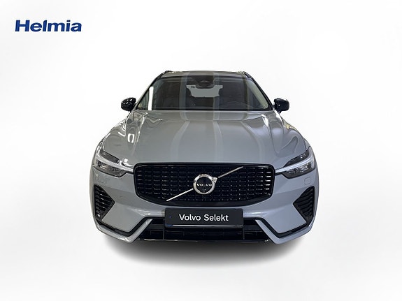 Volvo XC60 9 of 18