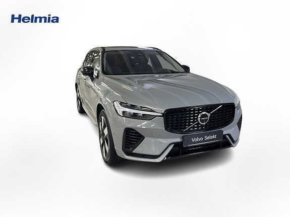 Volvo XC60 8 of 18