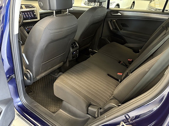 Volkswagen Tiguan Allspace 11 of 18