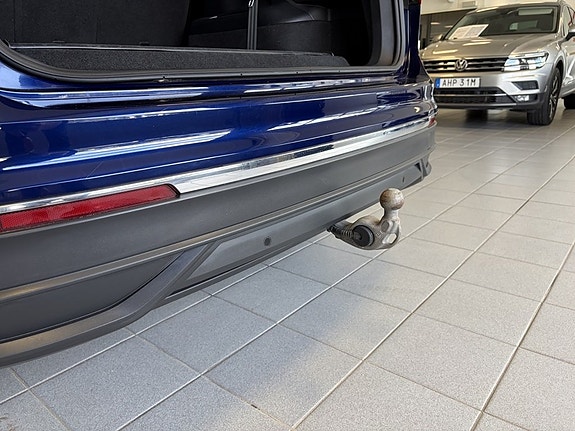 Volkswagen Tiguan Allspace 14 of 18