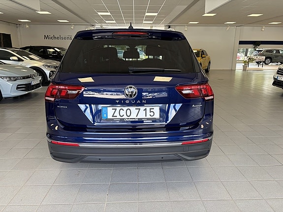 Volkswagen Tiguan Allspace 6 of 18
