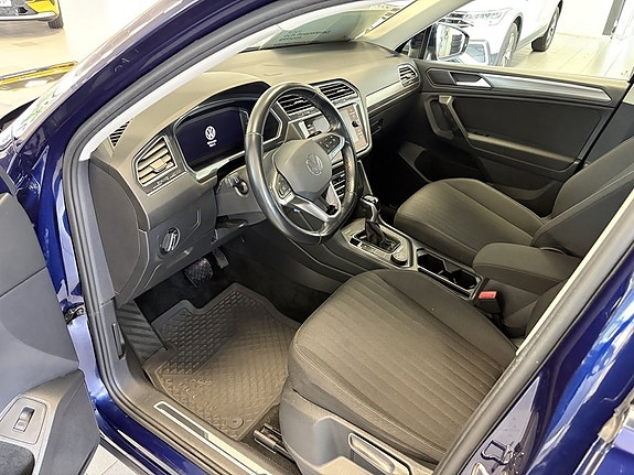 Volkswagen Tiguan Allspace 9 of 18