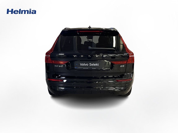 Volvo XC60 5 of 17