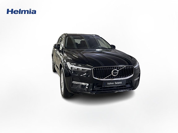 Volvo XC60 8 of 17