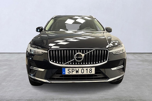 Volvo XC60 7 of 29