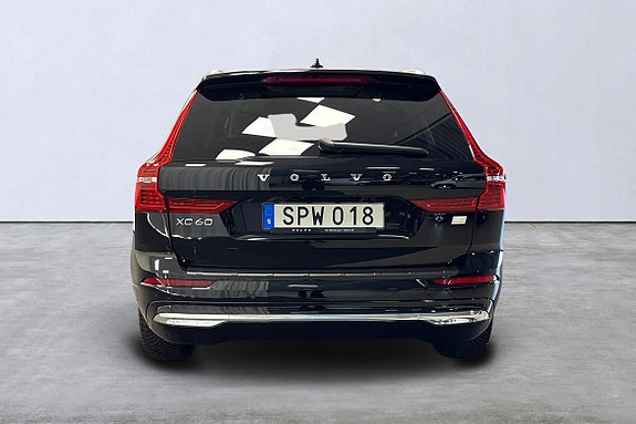Volvo XC60 5 of 29