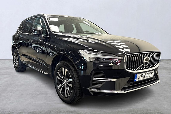Volvo XC60 6 of 29