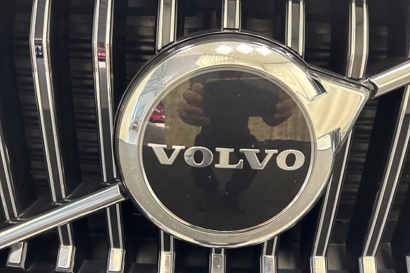 Volvo XC60 24 of 29