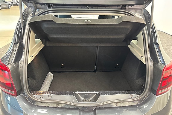 Dacia Sandero Stepway 13 of 22