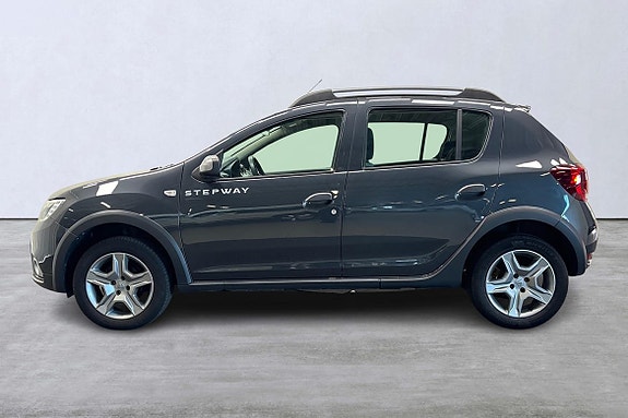 Dacia Sandero Stepway 2 of 22