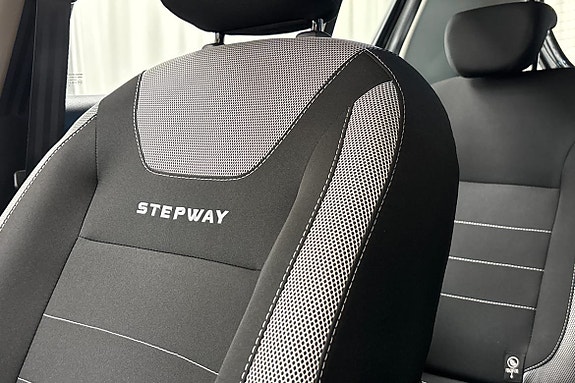 Dacia Sandero Stepway 15 of 22