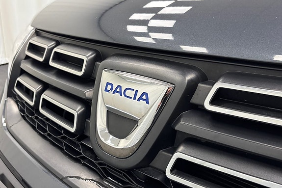 Dacia Sandero Stepway 19 of 22