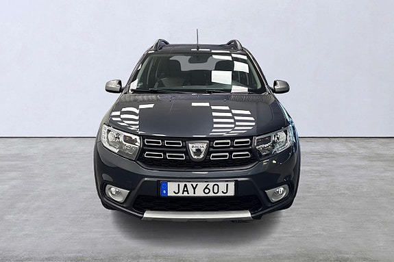 Dacia Sandero Stepway 7 of 22