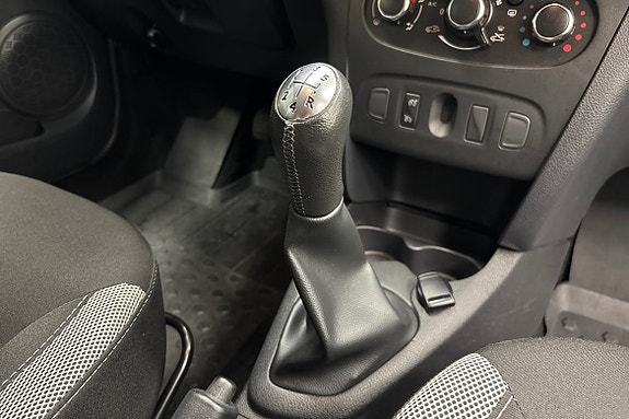 Dacia Sandero Stepway 16 of 22