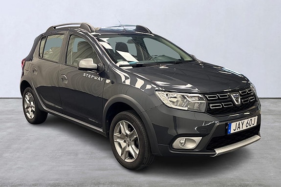 Dacia Sandero Stepway 6 of 22