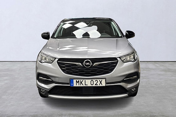 Opel Grandland X 7 of 19